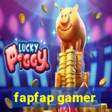 fapfap gamer